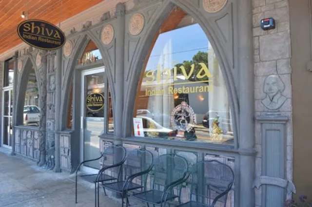 Shiva Indian Restaurant