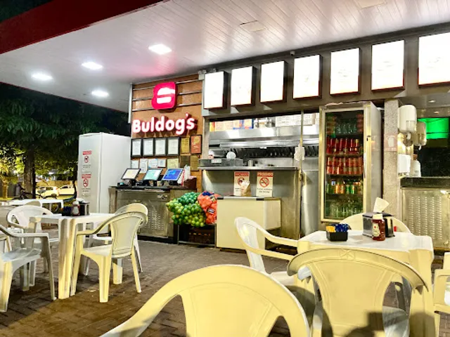 Buldog's Sanduicheria - Unidade Oeste