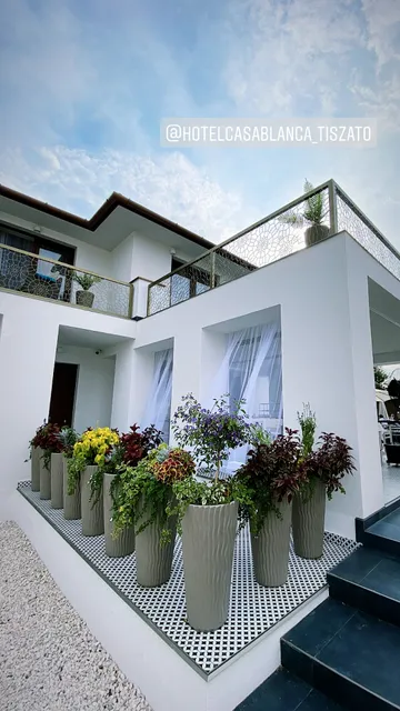 CasaBlanca vendégház