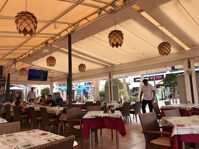 Restaurante Royal Beach