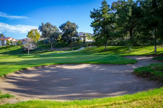 Dos Osos Golf Club