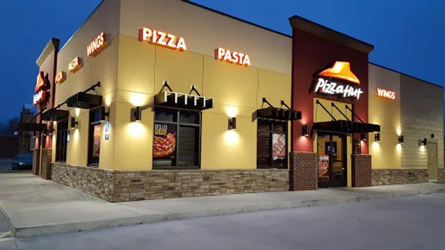 Pizza Hut