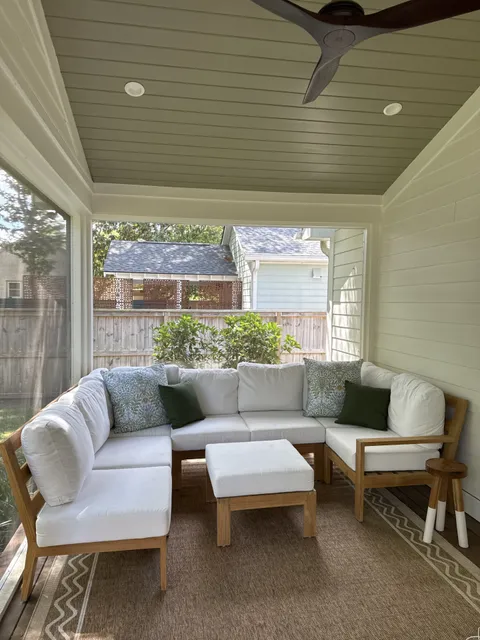 HC Luxury Outdoor Furniture