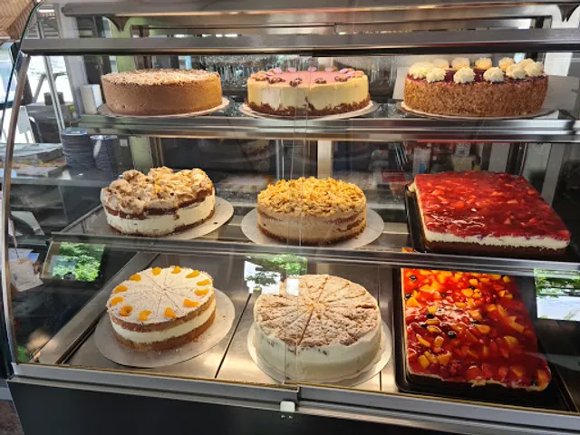 Michaela’s Café Laurentius