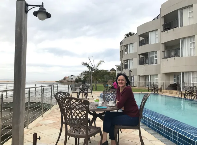 Riviera Hotel Hartenbos