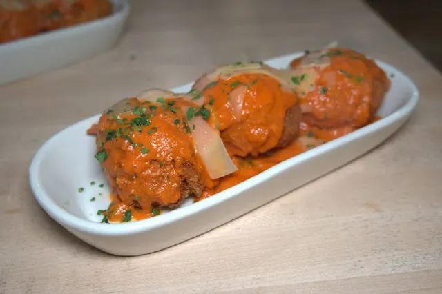 Gino's of East Norwich