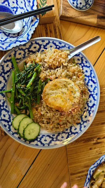 Phad Thai Maan