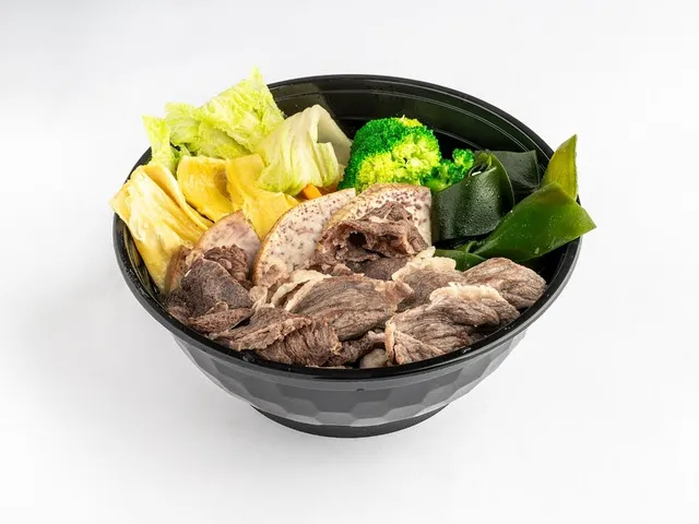 KPOT Korean BBQ & Hot Pot