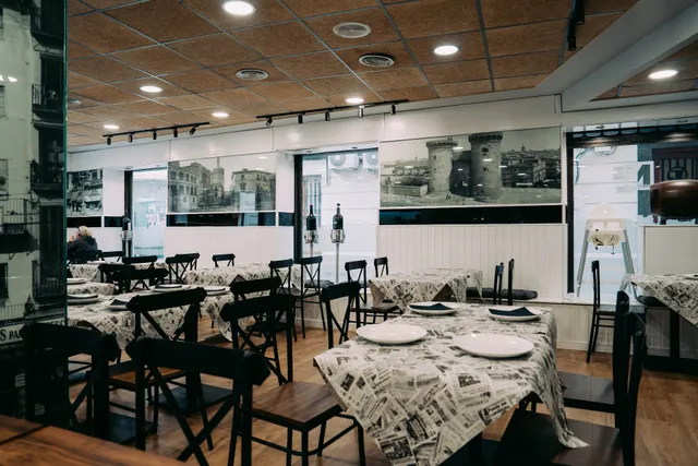 Navellos Restaurante