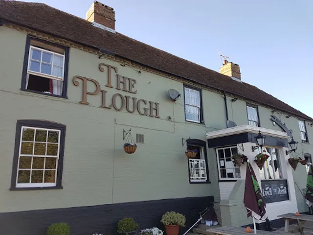 The Plough Inn
