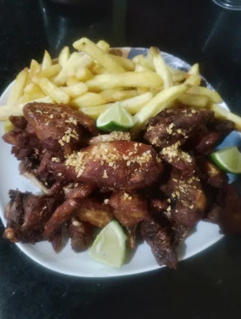 Bar e lanchonete Dani & Hugo