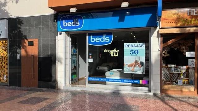 Bed's Vecindario