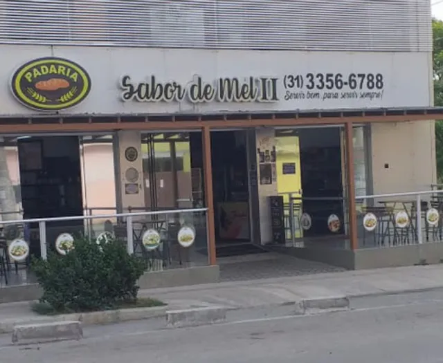 Sabor de Mel - Europa - Contagem