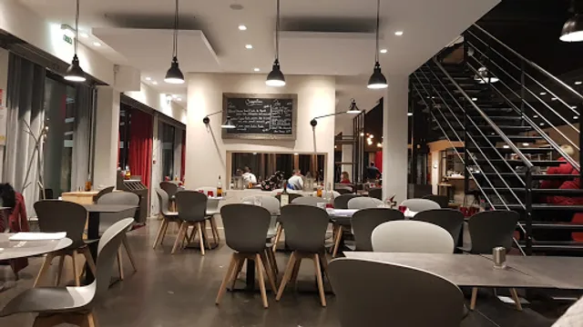 O'Pizzicato Wiwersheim