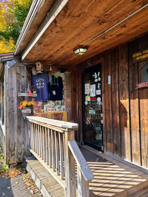 Twilight General Store