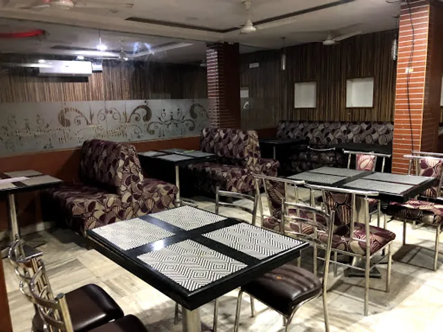 Swagath Bar and Restaurant