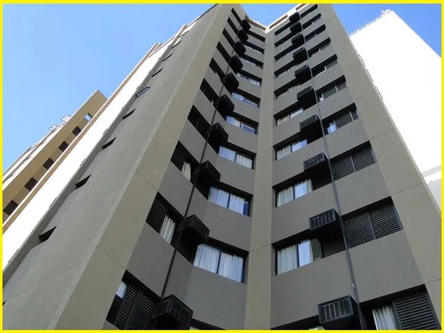 Premium Flats Berrini - Boutique Suite Hotel & Spa