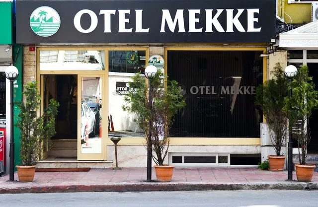 HOTEL MEKKE