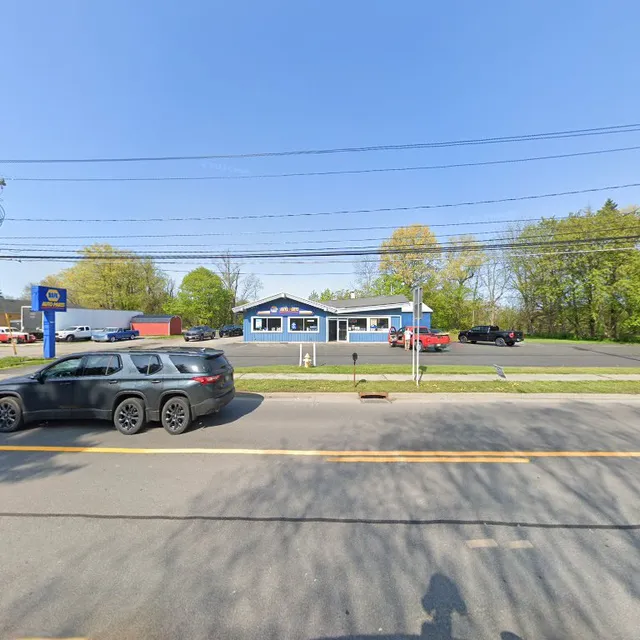 NAPA Auto Parts - WNY Auto Supply