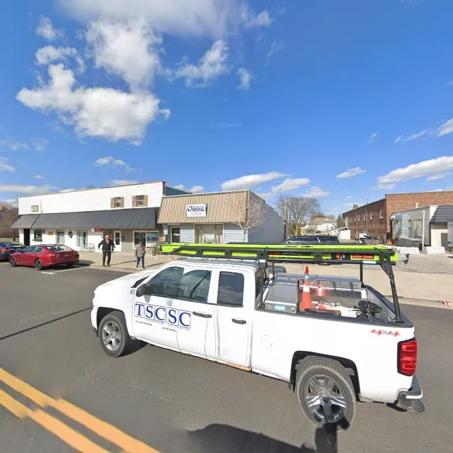 Tatiana's Taco Truck