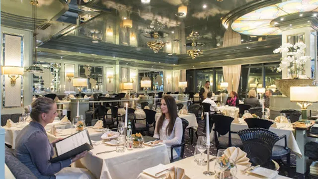 Restaurant "Bistro Bottaccio"