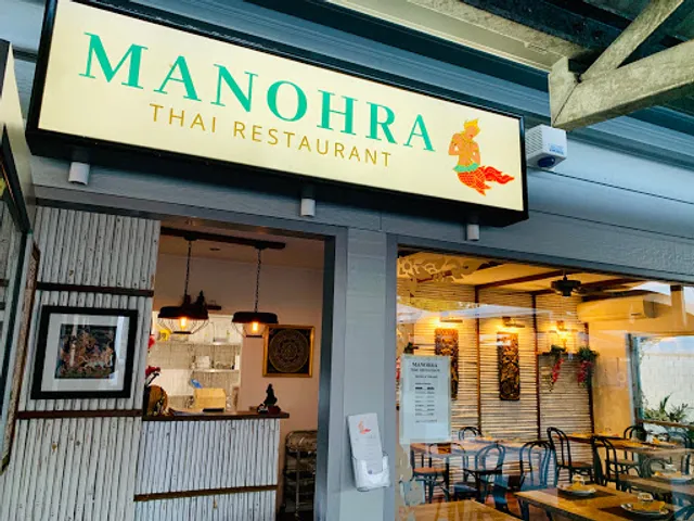 Manohra Thai