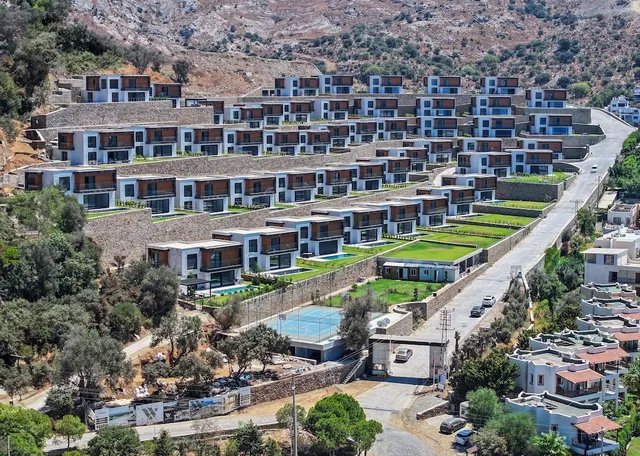 Bovilla Hotel Sentio Yalıkavak