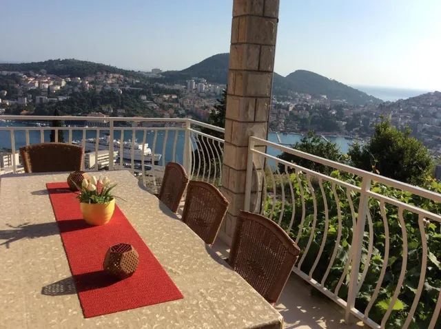 Apartment And Rooms Villa Marijo, Dubrovnik