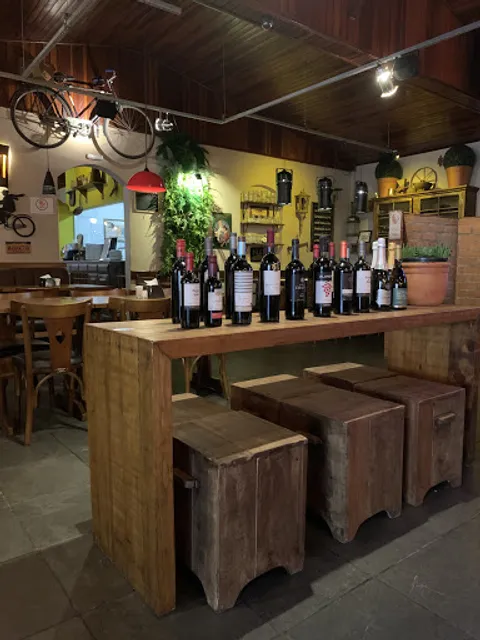 Chopp 40- Bar, Restaurante e Pizzaria