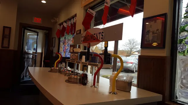 Frankie's Family Restaurant