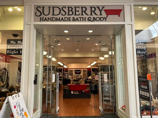 Sudsberry