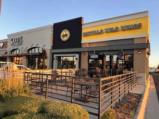 Buffalo Wild Wings