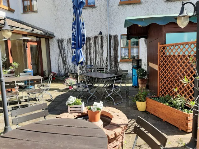 Haus des Gastes in Blankenhain