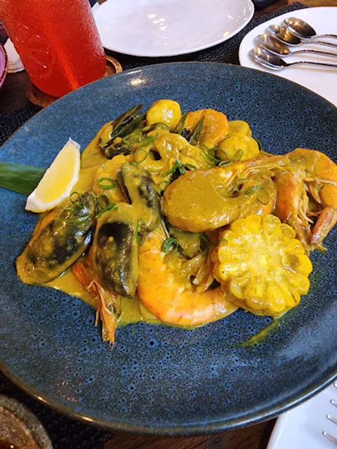 La Fang Homegrown Gourmet