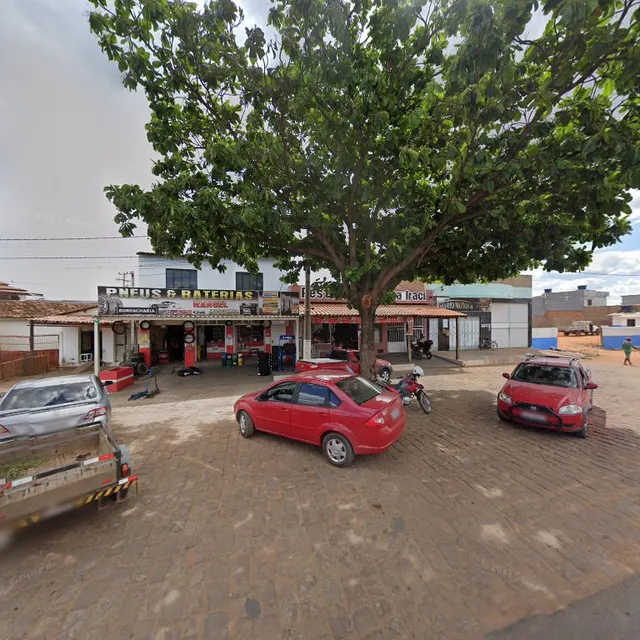 Restaurante Dona Iraci