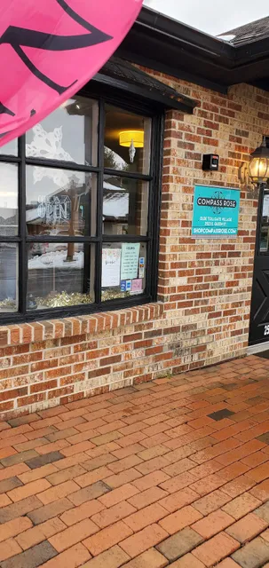 Compass Rose Boutique