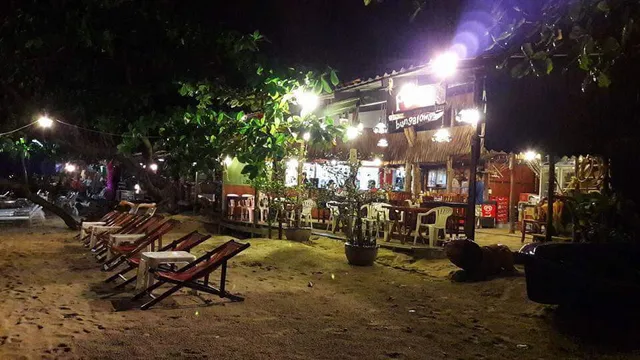 Pen's Bungalows (เพ็ญบังกะโล)