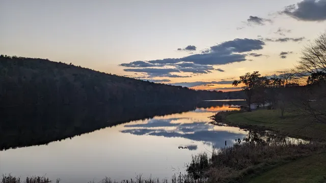 Little Buffalo State Park Boat Launch