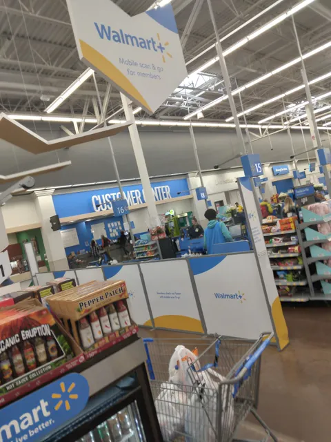 Creekside Shopping Center