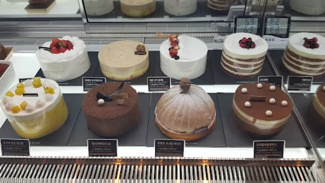 투썸플레이스 김포걸포점