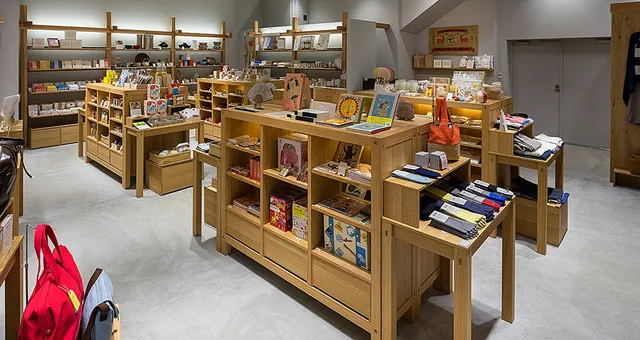 中川政七商店 西宮ガーデンズ店