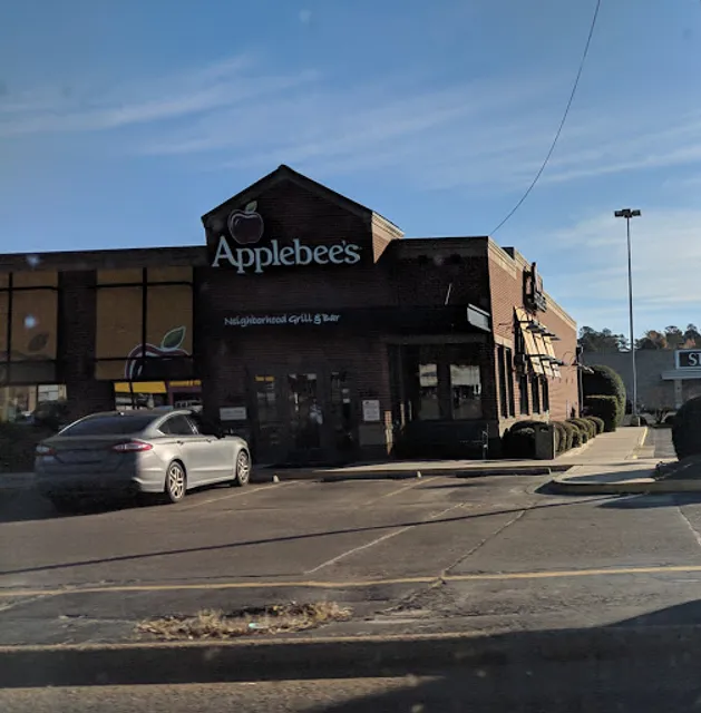 Applebee's Grill + Bar