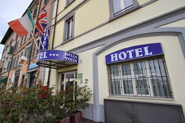 Brescia Hotel Della Volta