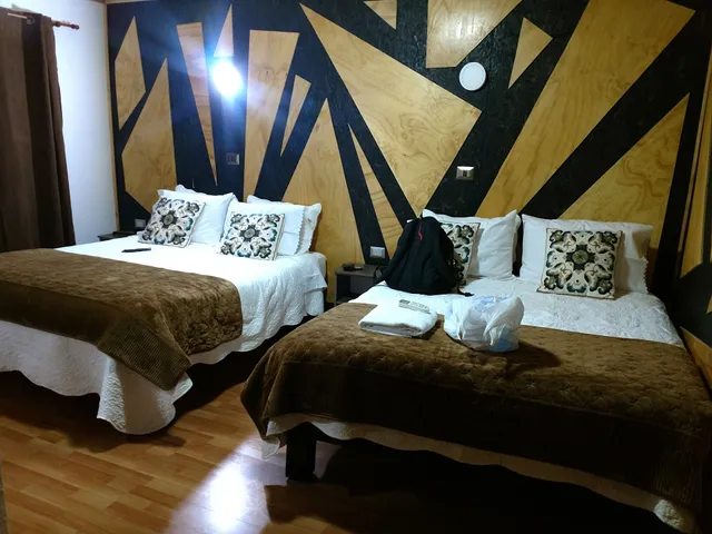 Residencial del Maule