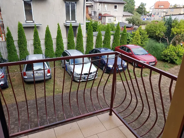 Willa Mieszko. Owczarek A.