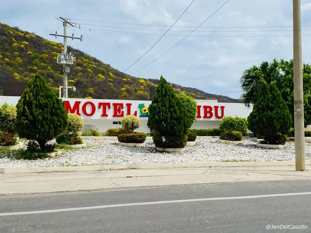 Motel Malibu