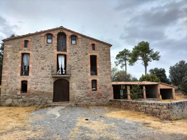 La Casanova d'Escardívol