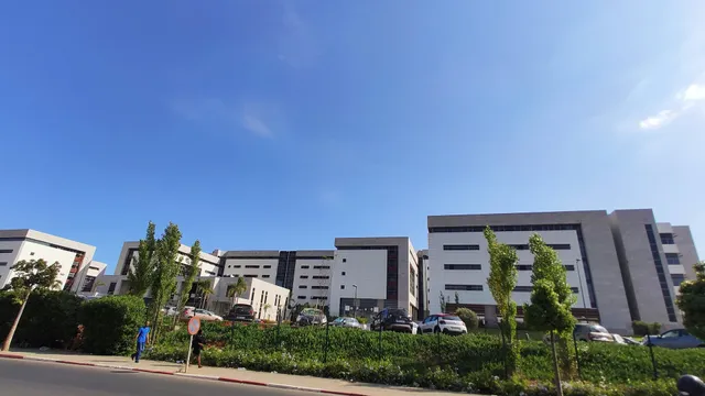 Casanearshore Porte Sud