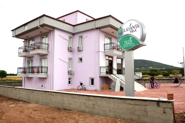 Roseville Gülsuyu & Aromatik Yağlar