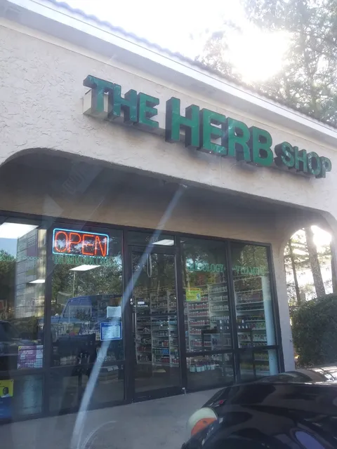 Herb Shop